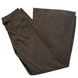 Cop Copine Wide Leg Chic Pants sz 8